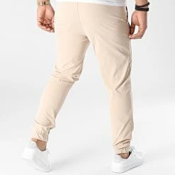 Meilleure vente 😉 Jogger Pant 60052 Beige de Frilivin 🔥 9 Meilleure vente 😉 Jogger Pant 60052 Beige de Frilivin 🔥 -Promos Frilivin Magasin frilivin 297009 60052 BEIGE 20211230T152435 04