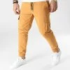 Le moins cher 🥰 Jogger Pant 60053 Camel de Frilivin ✔️