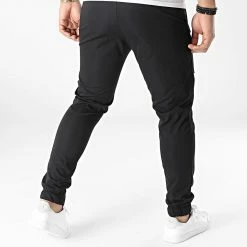 Tout neuf 🤩 Jogger Pant 60052 Noir de Frilivin 🌟 9 Tout neuf 🤩 Jogger Pant 60052 Noir de Frilivin 🌟 -Promos Frilivin Magasin frilivin 297016 60052 BLACK 20211230T161937 04