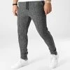 Vente flash 🛒 Pantalon Jogging 10063 Gris Anthracite de Frilivin 🧨 -Promos Frilivin Magasin frilivin 297110 10063 DARK GREY 20220113T142716 01
