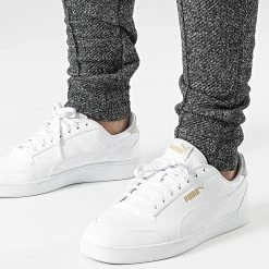 Vente flash 🛒 Pantalon Jogging 10063 Gris Anthracite de Frilivin 🧨 -Promos Frilivin Magasin frilivin 297110 10063 DARK GREY 20220113T142718 03