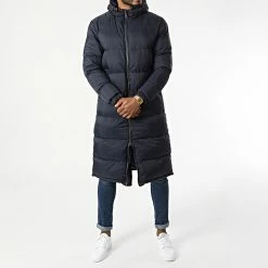 Offres 🤩 Doudoune Capuche Longue FD8160 Bleu Marine de Frilivin 💯 8 Offres 🤩 Doudoune Capuche Longue FD8160 Bleu Marine de Frilivin 💯 -Promos Frilivin Magasin frilivin 297118 FD8160 3 20220119T152035 03