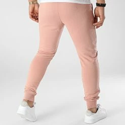 Grosses soldes 🛒 Pantalon Jogging BM1169 Rose de Frilivin 🛒 -Promos Frilivin Magasin frilivin 299996 BM1169 12 20220131T143340 04
