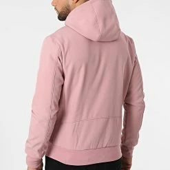 Budget 😍 Veste Zippée A Capuche DL056 Rose de Frilivin 👍 9 Budget 😍 Veste Zippée A Capuche DL056 Rose de Frilivin 👍 -Promos Frilivin Magasin frilivin 300213 DL056 12 20220127T160722 04