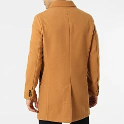 Top 10 😉 Manteau 1120 Camel de Frilivin ⭐ 9 Top 10 😉 Manteau 1120 Camel de Frilivin ⭐ -Promos Frilivin Magasin frilivin 300216 1220 10 20220131T150403 04