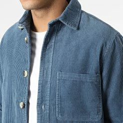 Sortie 🎁 Surchemise HP066 Bleu de Frilivin 🎁 7 Sortie 🎁 Surchemise HP066 Bleu de Frilivin 🎁 -Promos Frilivin Magasin frilivin 300236 HP066 31 20220201T145308 02