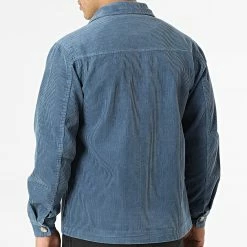 Sortie 🎁 Surchemise HP066 Bleu de Frilivin 🎁 9 Sortie 🎁 Surchemise HP066 Bleu de Frilivin 🎁 -Promos Frilivin Magasin frilivin 300236 HP066 31 20220201T145311 04