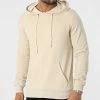 Offres 💯 Sweat Capuche BM1141 Beige de Frilivin 👏 -Promos Frilivin Magasin frilivin 300281 BM1141 5 20220128T100946 01