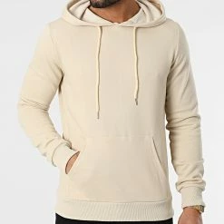 Offres 💯 Sweat Capuche BM1141 Beige de Frilivin 👏 8 Offres 💯 Sweat Capuche BM1141 Beige de Frilivin 👏 -Promos Frilivin Magasin frilivin 300281 BM1141 5 20220128T100956 03