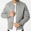 Top 10 🥰 Veste Bomber BB003 Gris Chiné de Frilivin ❤️ 2 Top 10 🥰 Veste Bomber BB003 Gris Chiné de Frilivin ❤️ -Promos Frilivin Magasin frilivin 300290 BB003 4 20220128T101104 01
