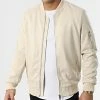 De gros ❤️ Veste Bomber BB003 Beige de Frilivin 💯 2 De gros ❤️ Veste Bomber BB003 Beige de Frilivin 💯 -Promos Frilivin Magasin frilivin 300307 BB003 15 20220202T160907 01