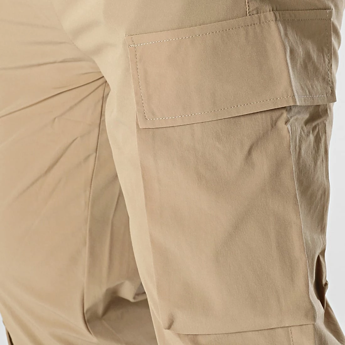 Tout neuf 💯 Jogger Pant P3209 Beige de Frilivin 🎁 4 Tout neuf 💯 Jogger Pant P3209 Beige de Frilivin 🎁 – Image 2