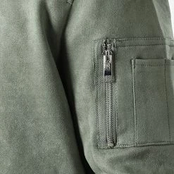 Promo 🥰 Veste Bomber BB003 Vert Clair de Frilivin 🤩 -Promos Frilivin Magasin frilivin 300335 BB003 11 20221007T144547 02