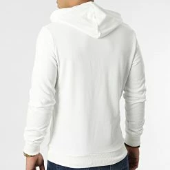 Acheter ⌛ Sweat Capuche BM1141 Blanc de Frilivin 👏 9 Acheter ⌛ Sweat Capuche BM1141 Blanc de Frilivin 👏 -Promos Frilivin Magasin frilivin 300337 BM1141 15 20220203T155453 04