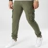 Tout neuf 🔥 Jogger Pant P6720 Vert de Frilivin 💯 -Promos Frilivin Magasin frilivin 300362 P6720 9 20220201T150137 01