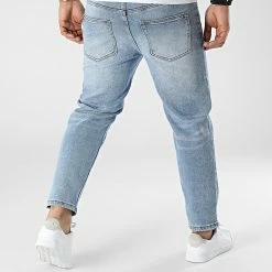 Top 10 🌟 Jean Regular VJ359 Bleu Denim de Frilivin 🌟 9 Top 10 🌟 Jean Regular VJ359 Bleu Denim de Frilivin 🌟 -Promos Frilivin Magasin frilivin 300366 VJ359 14 20220131T140138 04