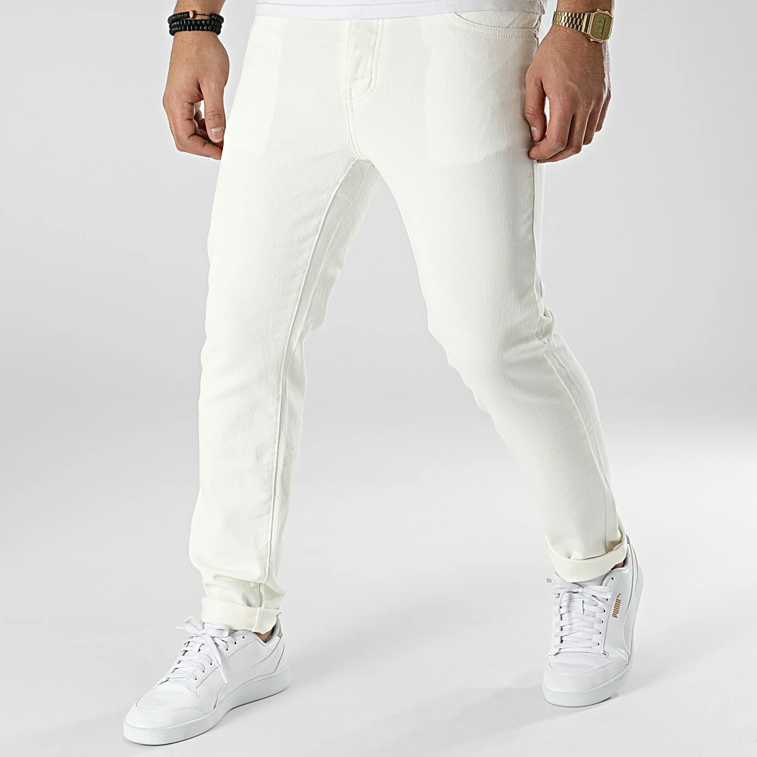 Les meilleures critiques de 🔥 Jean Regular VJ387 Blanc Cassé de Frilivin 🧨 3 Les meilleures critiques de 🔥 Jean Regular VJ387 Blanc Cassé de Frilivin 🧨