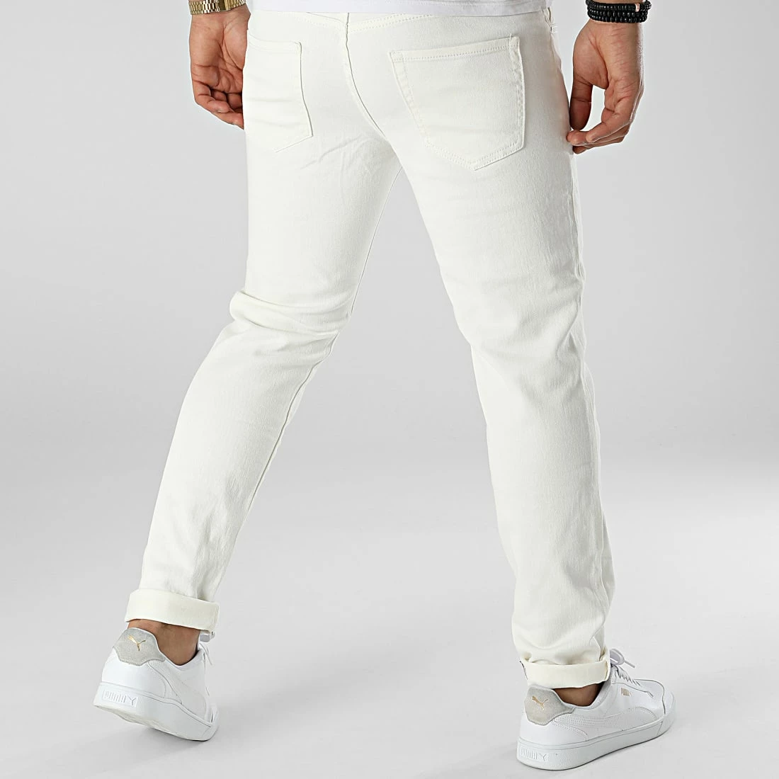 Les meilleures critiques de 🔥 Jean Regular VJ387 Blanc Cassé de Frilivin 🧨 6 Les meilleures critiques de 🔥 Jean Regular VJ387 Blanc Cassé de Frilivin 🧨 – Image 4