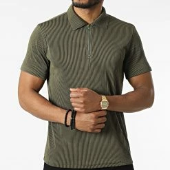 Grosses soldes ⭐ Tee 👚 Shirt BM1388 Vert Kaki de Frilivin 👍 8 Grosses soldes ⭐ Tee 👚 Shirt BM1388 Vert Kaki de Frilivin 👍 -Promos Frilivin Magasin frilivin 302171 BM1388 2 20220210T134517 03