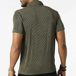 Grosses soldes ⭐ Tee 👚 Shirt BM1388 Vert Kaki de Frilivin 👍 9 Grosses soldes ⭐ Tee 👚 Shirt BM1388 Vert Kaki de Frilivin 👍 -Promos Frilivin Magasin frilivin 302171 BM1388 2 20220210T134518 04