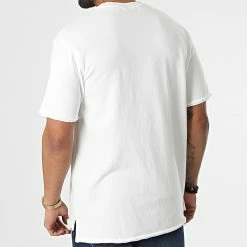 Les meilleures critiques de 😍 Tee 👕 Shirt Oversize BM1146 Blanc de Frilivin ⭐ -Promos Frilivin Magasin frilivin 302228 BM1146 15 20220210T142128 04