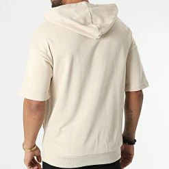 Le moins cher 🔔 Sweat Capuche BM1140 Beige de Frilivin ⌛ 9 Le moins cher 🔔 Sweat Capuche BM1140 Beige de Frilivin ⌛ -Promos Frilivin Magasin frilivin 302230 BM1140 5 20220210T141620 04