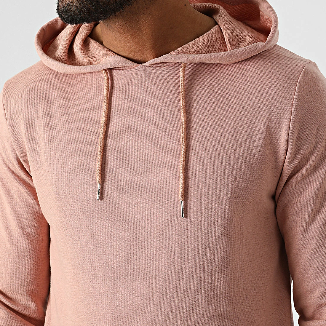 Remise ⭐ Ensemble De Survetement BM1141 Rose de Frilivin 🥰 4 Remise ⭐ Ensemble De Survetement BM1141 Rose de Frilivin 🥰 – Image 2