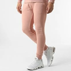 Remise ⭐ Ensemble De Survetement BM1141 Rose de Frilivin 🥰 9 Remise ⭐ Ensemble De Survetement BM1141 Rose de Frilivin 🥰 -Promos Frilivin Magasin frilivin 302272 BM1141ENS PINK 20220210T140116 04