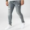 Top 10 👍 Jean Skinny VJ363 Bleu Wash de Frilivin 🧨 2 Top 10 👍 Jean Skinny VJ363 Bleu Wash de Frilivin 🧨 -Promos Frilivin Magasin frilivin 302350 VJ363 4 20220304T161159 01