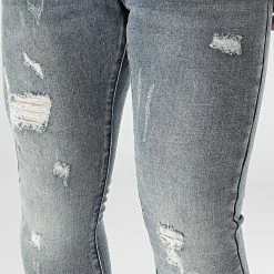 Top 10 👍 Jean Skinny VJ363 Bleu Wash de Frilivin 🧨 8 Top 10 👍 Jean Skinny VJ363 Bleu Wash de Frilivin 🧨 -Promos Frilivin Magasin frilivin 302350 VJ363 4 20220304T161202 03