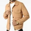 Grosses soldes 🔔 Veste QQ1601 Camel de Frilivin 🧨 2 Grosses soldes 🔔 Veste QQ1601 Camel de Frilivin 🧨 -Promos Frilivin Magasin frilivin 305608 QQ1601 9 20220225T135725 01