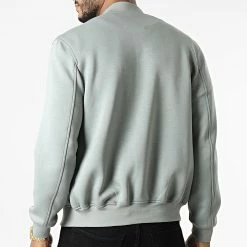 Bon marché 😍 Veste QQ1602 Gris Vert de Frilivin 🌟 -Promos Frilivin Magasin frilivin 305610 QQ1602 11 20220225T135744 04