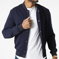 Remise 😉 Veste QQ1602 Bleu Marine de Frilivin ❤️ 8 Remise 😉 Veste QQ1602 Bleu Marine de Frilivin ❤️ -Promos Frilivin Magasin frilivin 305612 QQ1602 3 20220225T140529 03