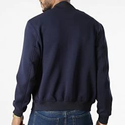 Remise 😉 Veste QQ1602 Bleu Marine de Frilivin ❤️ 9 Remise 😉 Veste QQ1602 Bleu Marine de Frilivin ❤️ -Promos Frilivin Magasin frilivin 305612 QQ1602 3 20220225T140530 04