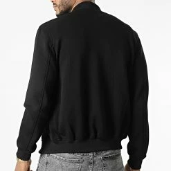 Meilleur prix 🎉 Veste QQ1602 Noir de Frilivin ⭐ -Promos Frilivin Magasin frilivin 305614 QQ1602 1 20220228T151722 04