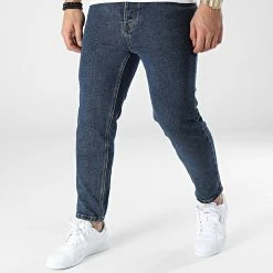 Promo 🔔 Jean VJ360 Bleu Denim de Frilivin 🎁
