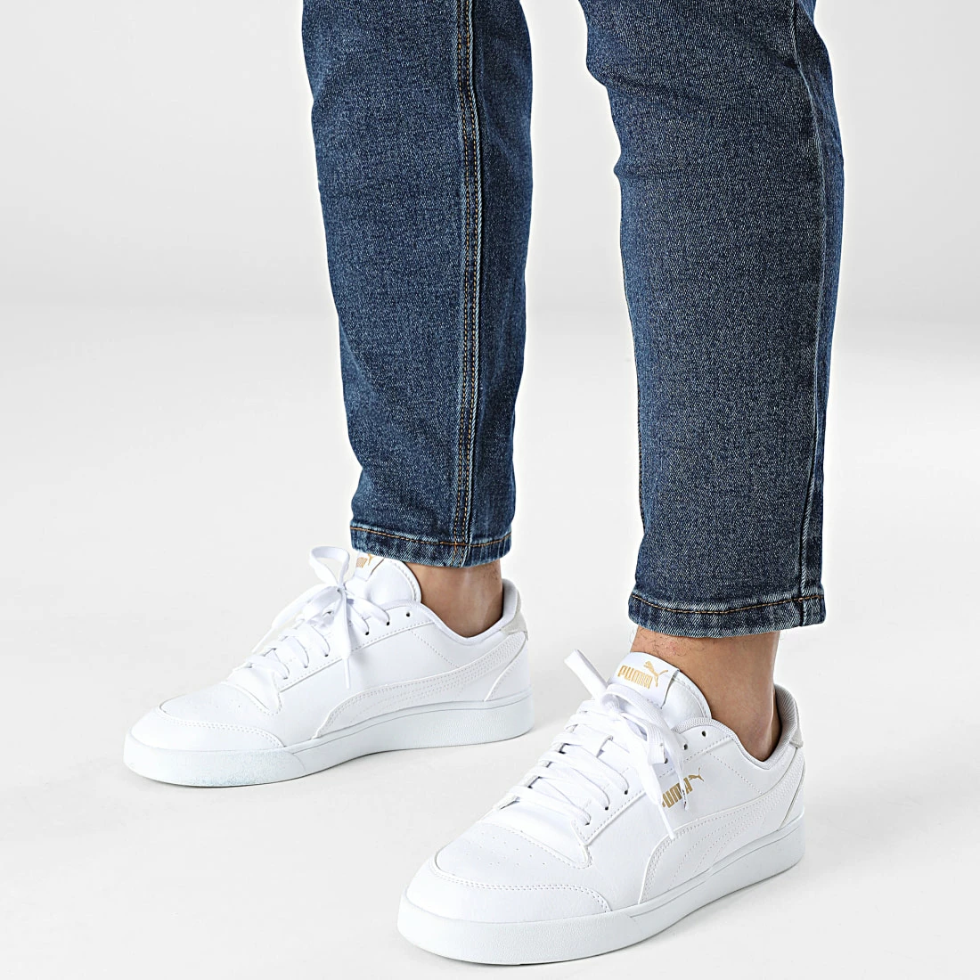 Promo 🔔 Jean VJ360 Bleu Denim de Frilivin 🎁 4 Promo 🔔 Jean VJ360 Bleu Denim de Frilivin 🎁 – Image 2