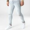 Offres âïž Jean Skinny VJ393 Bleu Wash de Frilivin đ€© 2 Offres âïž Jean Skinny VJ393 Bleu Wash de Frilivin đ€© -Promos Frilivin Magasin frilivin 305754 VJ393 14 20220225T150827 01