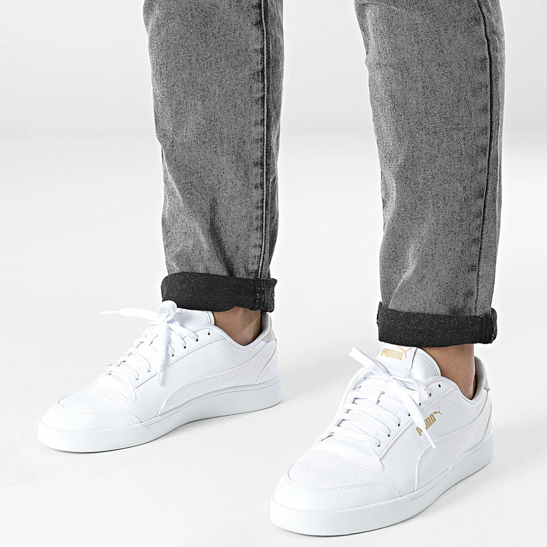 Sortie 🤩 Jean VJ387 Gris Anthracite de Frilivin ❤️ 4 Sortie 🤩 Jean VJ387 Gris Anthracite de Frilivin ❤️ – Image 2