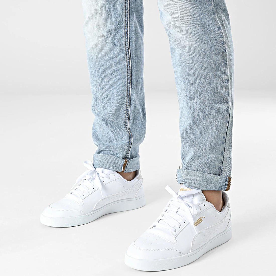 Sortie ✔️ Jean Regular Fit VJ397 Bleu Wash de Frilivin 🎁 4 Sortie ✔️ Jean Regular Fit VJ397 Bleu Wash de Frilivin 🎁 – Image 2