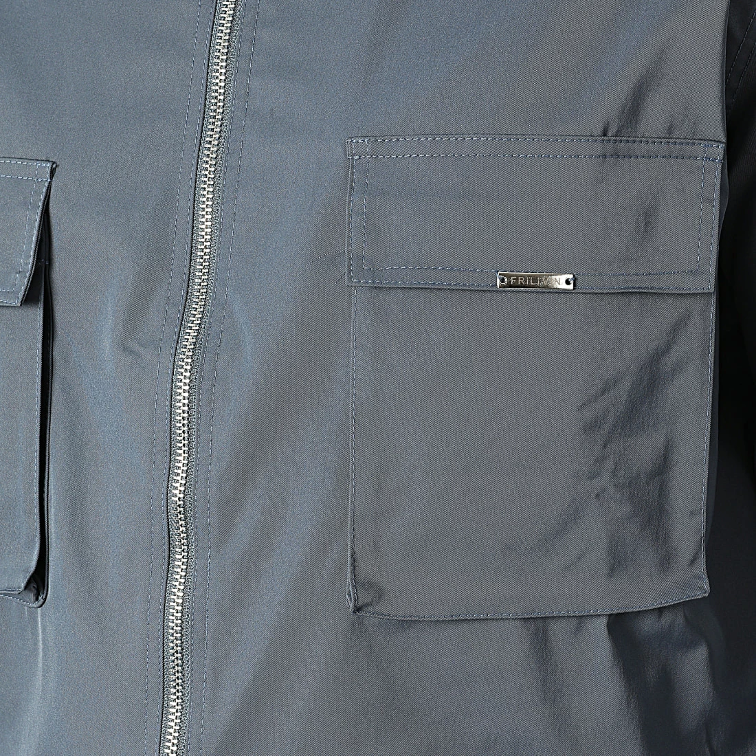 De gros 🔔 Ensemble Veste Et Pantalon Jogging BM1522 Bleu Marine de Frilivin ✔️ 5 De gros 🔔 Ensemble Veste Et Pantalon Jogging BM1522 Bleu Marine de Frilivin ✔️ – Image 3