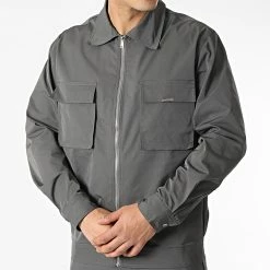 Top 10 😀 Ensemble Chemise Et Pantalon Jogging BM1522 Gris de Frilivin 🔥 8 Top 10 😀 Ensemble Chemise Et Pantalon Jogging BM1522 Gris de Frilivin 🔥 -Promos Frilivin Magasin frilivin 311768 ENS BM1522 4 20220412T143513 03