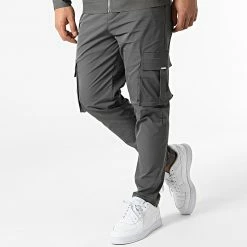 Top 10 😀 Ensemble Chemise Et Pantalon Jogging BM1522 Gris de Frilivin 🔥 9 Top 10 😀 Ensemble Chemise Et Pantalon Jogging BM1522 Gris de Frilivin 🔥 -Promos Frilivin Magasin frilivin 311768 ENS BM1522 4 20220412T143514 04