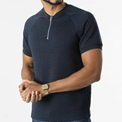 Nouveau 👏 Polo Manches Courtes BM1553 Bleu Marine de Frilivin 🎁 8 Nouveau 👏 Polo Manches Courtes BM1553 Bleu Marine de Frilivin 🎁 -Promos Frilivin Magasin frilivin 311777 BM1553 3 20220407T152913 03