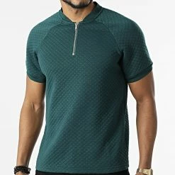 Les meilleures critiques de ⭐ Polo Manches Courtes BM1553 Vert de Frilivin 😉 -Promos Frilivin Magasin frilivin 311888 BM1553 2 20220407T154122 03