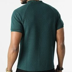 Les meilleures critiques de ⭐ Polo Manches Courtes BM1553 Vert de Frilivin 😉 -Promos Frilivin Magasin frilivin 311888 BM1553 2 20220407T154123 04