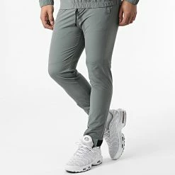 Les meilleures critiques de 🧨 Ensemble De Survetement Veste Col Zippé Pantalon Jogging P3221 Vert Kaki Foncé de Frilivin 🤩 -Promos Frilivin Magasin frilivin 313867 P3221 2 20220408T160147 04