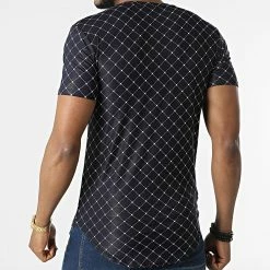 Meilleure vente ✨ Tee 👕 Shirt Oversize U9077 Bleu Marine de Frilivin 👏 9 Meilleure vente ✨ Tee 👕 Shirt Oversize U9077 Bleu Marine de Frilivin 👏 -Promos Frilivin Magasin frilivin 313925 U9077 20220411T161115 04