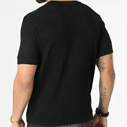 Budget 👍 Tee 👚 Shirt FA5032 Noir de Frilivin 🤩 -Promos Frilivin Magasin frilivin 313944 FA 5032 1 20220414T161804 04