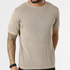 Meilleure affaire 🥰 Tee 👚 Shirt FA5032 Beige de Frilivin 😀 8 Meilleure affaire 🥰 Tee 👚 Shirt FA5032 Beige de Frilivin 😀 -Promos Frilivin Magasin frilivin 313947 FA 5032 5 20220414T161347 03